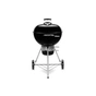 Гриль-барбекю Weber Master-Touch GBS SE E-5755 BLK EU (14801004) - зменшене зображення 1