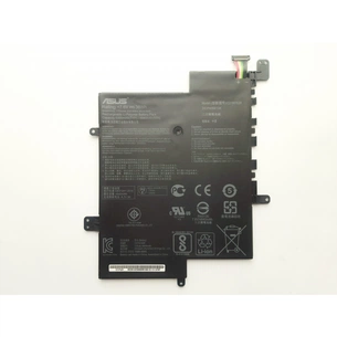 Акумулятор до ноутбука ASUS EeeBook E203NA C21N1629, 5000mAh (38Wh), 2cell, 7.6V, Li-Pol (A47556) зображення 1