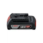 Акумулятор до електроінструменту Bosch 18V, 2.0Ah, 0.4кг (2.607.336.906) - зменшене зображення 2