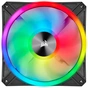 Кулер до корпусу Corsair QL140 RGB (CO-9050099-WW) - зменшене зображення 9