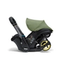 Автокрісло Doona I Infant Car Seat гр. 0+ 0-13 кг Desert Green (SP350-20-042-015) - зменшене зображення 3