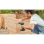 Шуруповерт Bosch EasyImpact 18V-40 18В 2х2Агод 2038Нм 0-4300-1630обхв кейс ЗП набір з (0.603.9D8.109) - зменшене зображення 9