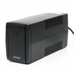 Пристрій безперебійного живлення Maxxter 650VA (MX-UPS-B650-02) зображення 1