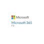 Офісний додаток Microsoft 365 F3 P1Y Annual License (CFQ7TTC0LH05_0001_P1Y_A) - зменшене зображення 1