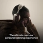 Навушники Apple AirPods Max (2nd generation) Purple (MWW83ZE/A) - зменшене зображення 5