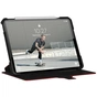 Чохол до планшета UAG iPad Air 10.9(4th Gen, 2020) Metropolis, Magma (122556119393) - зменшене зображення 6