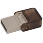 USB флеш накопичувач Kingston 32Gb DT MicroDuo (DTDUO/32GB) - зменшене зображення 3