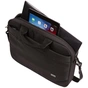 Сумка для ноутбука Case Logic 14" Advantage Attache ADVA-114 Dark Blue (3203987) - зменшене зображення 4