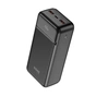 Батарея універсальна Sigma X-power SI30A4QL 30000mAh, PD/20W, QC22.5W, LED, cable 20w, black (4827798787311) - зменшене зображення 4