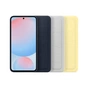 Чохол до мобільного телефона Samsung Galaxy S24 FE (S721) Standing Grip Case black blue (EF-GS721CNEGWW) - зменшене зображення 7