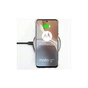 Чохол до мобільного телефона BeCover Anti-Shock Motorola Moto G32 Clear (709316) - зменшене зображення 3