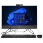 Комп'ютер HP Pro 240 G9 AiO / i5-1235U, 16GB, F256GB, UMA, WiFi, кл+м, DOS (6D448EA) - зменшене зображення 1