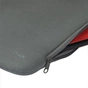 Чохол до планшета D-Lex 10' grey 25*17*1.5 LXTC-3110-GY (4373) - зменшене зображення 4