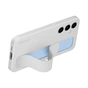 Чохол до мобільного телефона Samsung Galaxy S24 FE (S721) Standing Grip Case grey (EF-GS721CJEGWW) - зменшене зображення 3