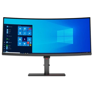 Монітор Lenovo P40w-20 (62DDGAT6UA) зображення 1