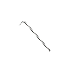 Ключ Toptul TORX Г-подібний довгий T-40 (AIAE4018) зображення 1