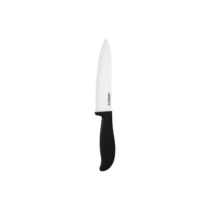 Кухонний ніж Ardesto Fresh 27.5 см Black (AR2127CB) зображення 1