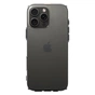 Чохол до мобільного телефона Spigen iPhone 16 Pro Ultra Hybrid Crystal Clear (ACS08121) - зменшене зображення 1