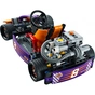 Конструктор LEGO Technic Гоночний карт (42048) - зменшене зображення 3