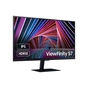 Монітор Samsung LS27A700NWIXCI - зменшене зображення 3