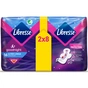 Гігієнічні прокладки Libresse Ultra Goodnight Large 16 шт. (7322540960273) - уменьшенное изображение 2