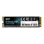 Накопичувач SSD M.2 2280 512GB Silicon Power (SP512GBP34A60M28) - зменшене зображення 1