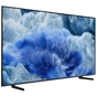 Телевізор Samsung QE43Q8FAAUXUA - зменшене зображення 2