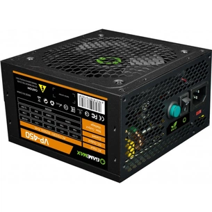 Блок живлення Gamemax 450W (VP-450) зображення 1