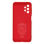 Чохол до мобільного телефона Armorstandart ICON Case Samsung A13 4G Red (ARM62667) - зменшене зображення 2