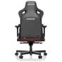 Крісло ігрове Anda Seat Kaiser 3 Size XL Maroon (AD12YDC-XL-01-A-PV/C) - зменшене зображення 3