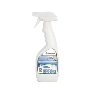 Автомобільний очисник SAPFIRE Очищувач скла Glass Cleaner 500 мл (750219) изображение 1