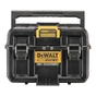 Зарядний пристрій для акумуляторів інструменту DeWALT BOX ToughSystem 2.0, 18 В/54 В, 6A (DWST83471) - уменьшенное изображение 4