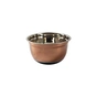 Миска Bergner Copper, набір 2 шт, 20/24 см (BGEU-6317) - зменшене зображення 3