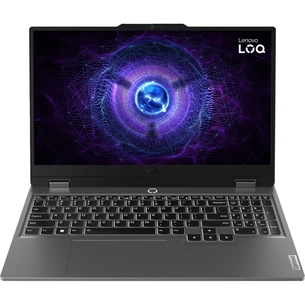 Ноутбук Lenovo LOQ 15ARP9 (83JC001CRA) зображення 1