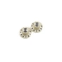 Ручка для потенціометра Fender Pure Vintage 1965 Jazzmaster Witch Hat Knob Set (236955) - зменшене зображення 1