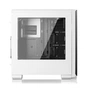 Корпус Modecom OBERON PRO WHITE (AT-OBERON-PR-20-000000-00) - зменшене зображення 7