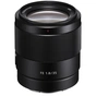 Об'єктив Sony 35mm f/1.8 NEX FF (SEL35F18F.SYX) - зменшене зображення 1