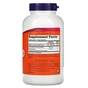 Вітамін Now Foods Вітамін C-1000, з 100 мг біофлавоноїдів, With 100 mg of Biof (NOW-00692) - зменшене зображення 2