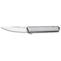 Ніж Boker Plus Kwaiken Flipper Framelock (01BO269) - зменшене зображення 1