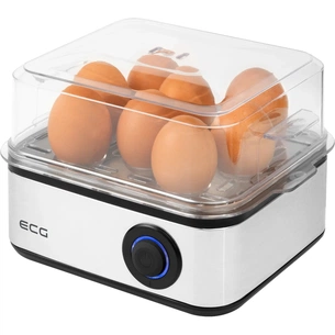 Яйцеварка ECG UV 5080 зображення 1
