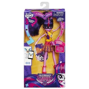 Лялька Hasbro My Little Pony Equestria Girls (B1769) зображення 1