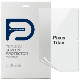 Плівка захисна Armorstandart Anti-Blue Pixus Titan (ARM74042) зображення 1