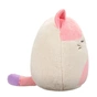 М'яка іграшка Squishmallows Кішечка НІл 30 см (SQCR06765) - зменшене зображення 5