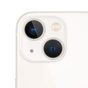 Мобільний телефон Apple iPhone 13 128GB Starlight (MLPG3) - зменшене зображення 3