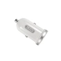 Зарядний пристрій XO 2xUSB 2.1A + cable USB to Lightning white (TZ08-L-WH) - зменшене зображення 2