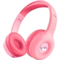 Навушники Trust Nouna Kids Wireless Pink (25274) - зменшене зображення 1