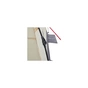 Намет Uquip Buzzy UV 50+ Sand/Grey (241004) (DAS303221) - зменшене зображення 9
