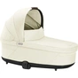 Люлька Cybex S Seashell Beige (522002615) - зменшене зображення 1