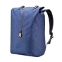 Рюкзак для ноутбука Xiaomi 14" RunMi 90 Outdoor Leisure Shoulder Bag Blue (Ф01950) - зменшене зображення 1