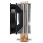 Кулер до процесора CoolerMaster MasterAir MA410P (MAP-T4PN-220PC-R1) - зменшене зображення 4